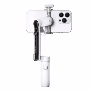 „Insta360 Flow Creator Kit“ stabilizatorius (baltas)