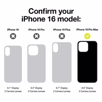 Incase Slim dėklas MagSafe - dėklas iPhone 16 Pro Max (juodas)