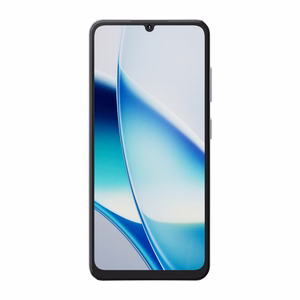 HOTWAV A17 Pro Max išmanusis telefonas (sidabrinis)