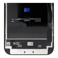 JK LCD Display for IPHONE 13 PRO MAX SOFT OLED (Change IC)