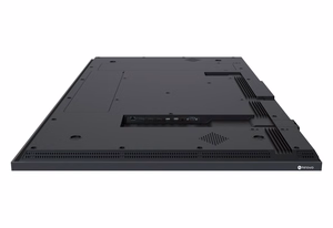 AG Neovo NSD-5503 - UHD 4K skaitmeninė reklamos ekranas