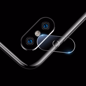 Wozinsky kameros grūdinto stiklo itin patvarus 9H apsauginis stiklas Xiaomi Redmi 7