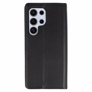 Smart Magneto dėklas telefonui Samsung Galaxy S24 Plus juodas