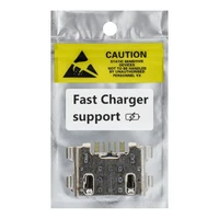 Įkrovimo jungtis REDMI 6A ORI