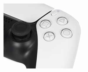 Sony DualSense baltas Bluetooth/USB žaidimų pultas analoginis / skaitmeninis Android, MAC, PC, PlayStation 5, iOS