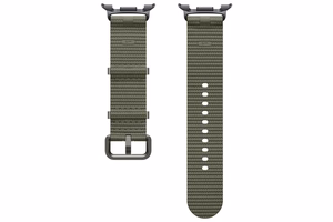 SOL32SGEGEU Athleisure ремешок (S/M) Samsung Galaxy Watch8, зеленый