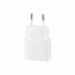 Samsung EP-T2510 Universalus Balta USB Spartusis įkrovimas Vidaus