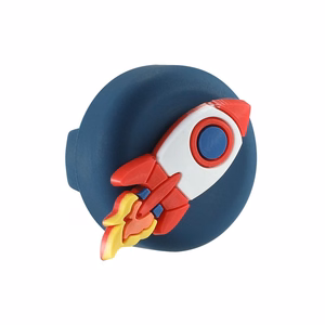 Tech-Protect Smooth 4 vnt. dėklas Apple AirTag 1/2 vaikams - įvairiaspalvis