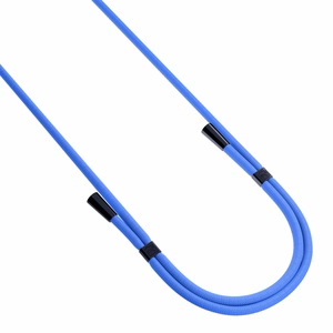 Accessories Blue (black) - 3mk EasyClip