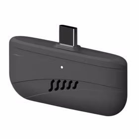 Alkotesteris, USB Type-C