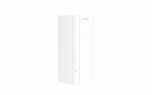 „Tenda ME3 Pro“ 3 vnt. rinkinys „Mesh BE3600“ 802.11.be „Wi-Fi 7“