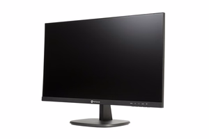 AG Neovo SC-2702 kompiuterio monitorius 68,6 cm (27") 1920 x 1080 pikseliai „Full HD“ Juoda