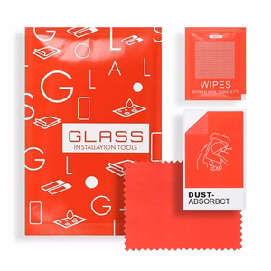 Forcell aukštos kokybės kameros objektyvo stiklas (grūdintas) - for iPhone 15 / 15 Plus mėlynas