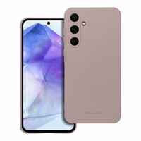 ROAR dėklas SPACE - SAMSUNG A55 5G rožinė