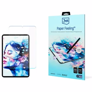 Xiaomi Pad Mini - up to 11" 3mk Paper Feeling