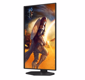 AOC G4 25G4SXU kompiuterio monitorius 62.2 cm (24.5") 1920 x 1080 pikselių Full HD LED juodas, pilkas