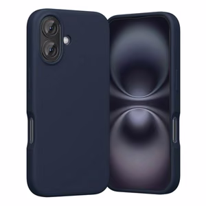Vention dėklas telefonui KUHL0-20 iPhone 16 Plus Magnetinis (Mėlynas)