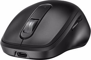 HP 510 Ultra-Fast Rechargeable Wireless Mouse