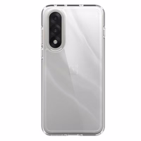 Spigen Ultra Hybrid dėklas OnePlus Nord 5 - permatomas