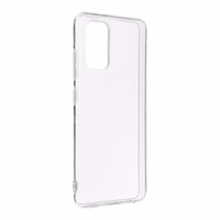 Skaidrus dėklas 2 mm SAMSUNG A32 LTE (4G) skaidrus