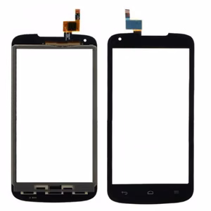 Touchscreen Compatible With Huawei Ascend Y520 Black HQ