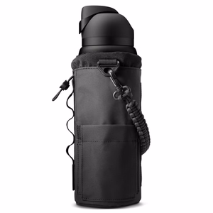SPIGEN LF500 TUMBLER BAG juodas