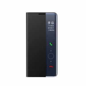 New Sleep Case dėklas telefonui su stovo funkcija Samsung Galaxy A73 juodas