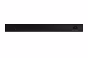 Komutatorius Netgear GS324TP-200EUS 26p PoE 190 W (PoE+: 24p) Valdomas Gigabit