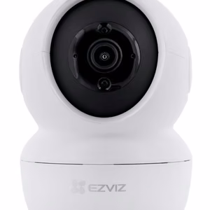 EZVIZ H6c – vidaus valdoma IP apsaugos kamera (CS-H6C-R101-1G2WF)