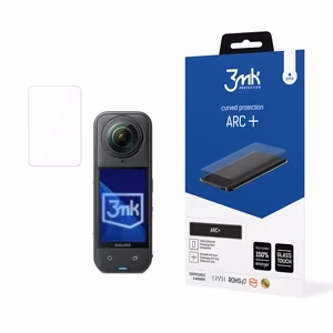 3mk ARC+ apsauginė plėvelė Insta360 X5