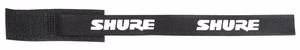 Shure SM58-LCE vokalinis mikrofonas, tamsiai pilkas