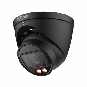 IP tinklo kamera 4MP HDW2449T-ZS-IL Black