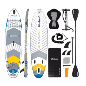 REBEL ACTIVE RBA4507 irklentė, balta