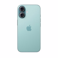 Joyroom JR-MSF0298 Apsauginis stiklas iPhone 16/16 Plus - juoda