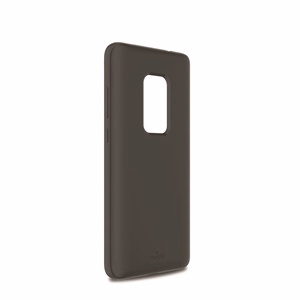 Puro Icon Cover dėklas, skirtas Huawei Mate 20, pilkas