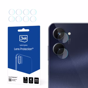 3MK LENS PROTECT REALME 10 защита камеры 4 ШТ