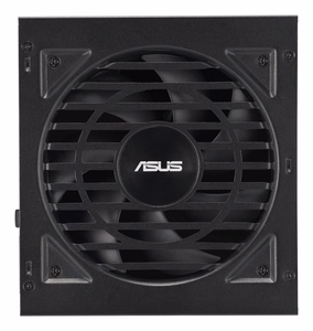 ASUS ATS-750G maitinimo blokas 750 W 20+4 pin ATX juodas
