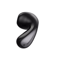 JELLICO belaidės ausinės TWS29 Juodas