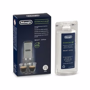 De'Longhi Mini EcoDecalk – coffee-machine descaler, 100 ml