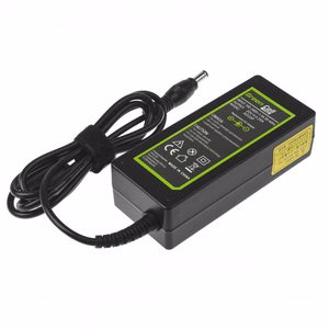 Green Cell AD33P maitinimo adapteris / inverteris Vidaus 65 W Juoda