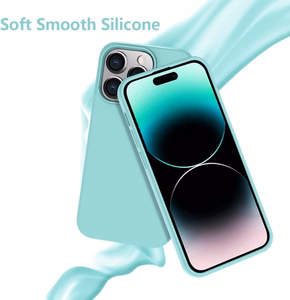 Dėklas X-Level Dynamic Samsung A546 A54 5G šviesiai žalias