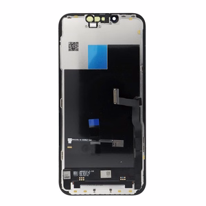 JK LCD ekranas IPHONE 13 PRO FullHD Incell (pakeisti IC)