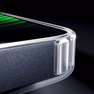 3mk Armor Dėklas for Samsung Galaxy S26 Pro - skaidrus