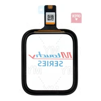 MUSTTBY Touch screen + OCA for Apple Watch Series 5-40MM