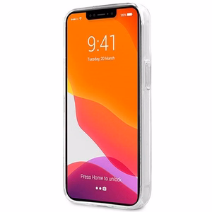 Karl Lagerfeld KLHCP14XCFNRCPI kietas dėklas iPhone 14 Pro Max 6,7" Choupette Fun – rožinis