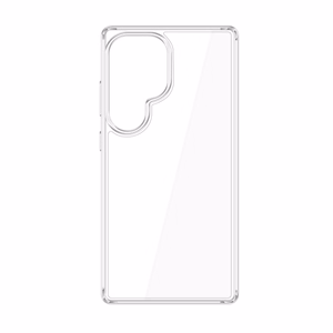 3mk Apsauginis dėklas telefonui Samsung Galaxy S25 Ultra - skaidrus