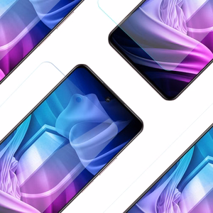Realme C75x - 3mk Silky Matt Pro