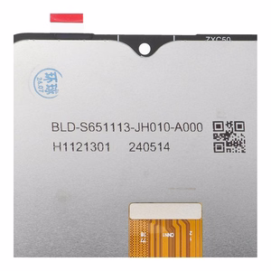 FixCell LCD ekranas SAMSUNG a13 5G a136 (atnaujintas be rėmelio)