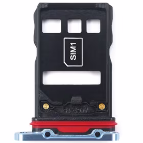 SIM kortelės laikiklis Huawei P30 Pro Breathing Crystal ORG