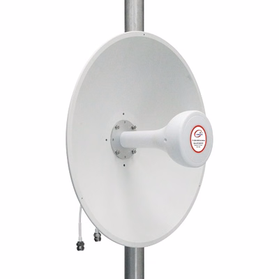 Antennas